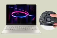 Cách vệ sinh quạt tản nhiệt Lenovo Yoga 7 tại nhà đúng cách, giúp máy mát hơn