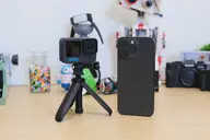Camera hành động và điện thoại cái nào quay phim tốt hơn? Khác biệt nằm ở đâu?