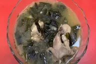 Hướng dẫn cách làm canh rong biển thịt gà thơm ngon, đơn giản và nhanh chóng