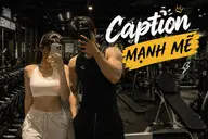 Caption mạnh mẽ dành cho người bản lĩnh, lưu lại hành trình trưởng thành theo cách tự tin nhất