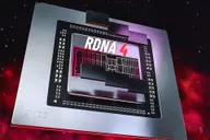 Mọi điều cần biết về card đồ họa AMD Radeon RX 8000 RDNA 4: Thông tin kiến trúc, hiệu năng và định hướng phân khúc