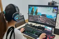 Card màn hình bị noise khi chơi game: Nguyên nhân và 8 cách khắc phục hiệu quả