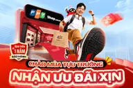 Chào mùa tựu trường, nhận ưu đãi đến 10% tại FPT Shop