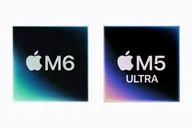 Chip M6 và M5 Ultra ra mắt: Apple tạo bước nhảy vọt về hiệu năng AI và đồ họa trên Mac