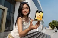 Top lý do biến Galaxy Z Flip6 thành người bạn đường 10 điểm cho lịch trình du lịch hè này