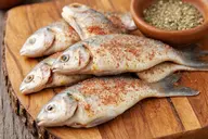 Có nên ướp cá trước khi rán không? Những điều người nội trợ cần biết để tránh làm mất vị ngọt của cá