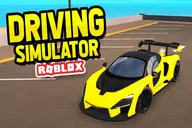 Tổng hợp code Driving Simulator mới nhất tháng 6/2025 và cách nhập mã nhận quà hấp dẫn