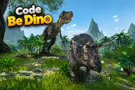 Lưu ngay code Be Dino mới tháng 9/2026: Nhận Gems, khủng long và loạt vật phẩm miễn phí