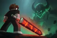 Code Broken Blade mới nhất tháng 7/2026, nhận miễn phí nguyên liệu rèn kiếm