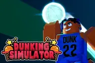 Update code Dunking Simulator mới nhất 2026: Cơ hội nhận phần thưởng siêu hấp dẫn