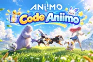 Danh sách code game Aniimo tháng 10/2026: Nhận Glimmer, Credits và Growth Flowers
