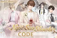 Tổng hợp code game Ngôi Sao Showbiz mới nhất tháng 01/2026 và hướng dẫn cách nhập