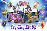 Code Mộng Kiếm Tiêu Dao mới nhất 2026: Nhập ngay để có cơ hội nhận nhiều phần thưởng hấp dẫn