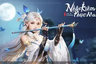 Full giftcode Nhất Kiếm Phục Ma tháng 09/2026 kèm cách nhập đơn giản