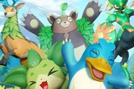 Code Palmon: Survival tháng 07/2026 và bí kíp nhận quà khủng cho khởi đầu đột phá