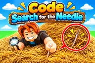 Tổng hợp code Search For The Needle Roblox mới tháng 9/2026 và cách nhập nhanh chóng