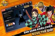 Tổng hợp code Siêu Anh Hùng Đại Chiến 2026 nhận ngay phần thưởng đáng giá