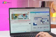 Colorful Rimbook L1: Lựa chọn “gánh team” cho giới sinh viên trong những năm tháng giảng đường