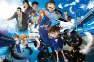 Conan Movie 2026 khi nào chiếu? Cập nhật lịch khởi chiếu mới nhất tại Việt Nam