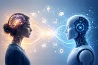 Cộng hưởng trí tuệ là gì? Cần sử dụng AI như thế nào để tạo nên sự cộng hưởng trí tuệ?