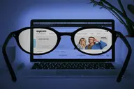 Công nghệ bảo vệ mắt Eye Care trên laptop là gì? Tìm hiểu lợi ích mà công nghệ này mang lại