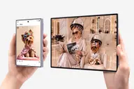 Công nghệ kính CTG mới của Samsung có thể mở màn trên Galaxy Z9