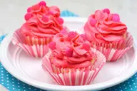 Cách làm cupcake bưởi mềm xốp, thơm lừng và đẹp mắt khiến ai nhìn cũng mê ngay