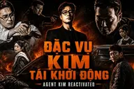 Đặc Vụ Kim Tái Khởi Động gây sốt toàn cầu, tập 6 tiếp tục lập kỷ lục rating trên SBS
