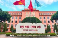 Tìm hiểu đề án tuyển sinh Đại học Thủy Lợi 2025: Mọi thông tin quan trọng bạn cần biết