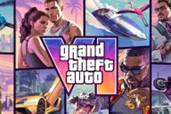 Dàn diễn viên GTA 6 dần lộ diện từ Backstage