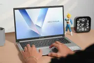 Đánh giá Asus Vivobook X1607CA-MB980W: Laptop 16 inch mạnh mẽ, đa nhiệm linh hoạt