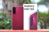Đánh giá Samsung Galaxy M47: Pin "trâu" 6.000 mAh, màn hình đẹp và hiệu năng đủ cho mọi nhu cầu