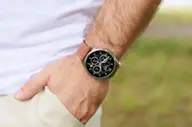 Đánh giá Honor Watch 6: Màn hình 3000 nit, pin 980mAh, 122 chế độ thể thao
