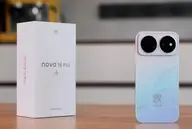 Đánh giá Huawei Nova 16 Pro: Camera 200 MP, màn màn hình LTPO và pin 7.000 mAh