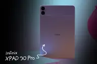 Đánh giá Infinix XPAD 30 Pro: Màn hình 2.5K sắc nét, nhiều tính năng AI hỗ trợ học tập