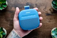 Đánh giá loa Bose SoundLink Micro 2: Âm thanh đầy đặn bất ngờ từ chiếc loa vừa lòng bàn tay