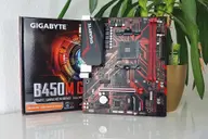 Đánh giá mainboard Gigabyte B450M-Gaming: Lựa chọn ổn cho cấu hình Ryzen chơi game