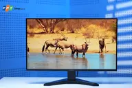 Đánh giá màn hình Lenovo R27s 68CCGAC1VN: Trải nghiệm gaming mượt mà với màn hình 27 inch 144 Hz