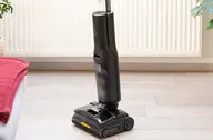 Đánh giá máy hút bụi lau nhà Roborock F25 Ultra: Hơi nước nóng 180 °C, hút 22.000 Pa và thiết kế linh hoạt