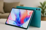 Đánh giá máy tính bảng Teclast P30: Tablet giá rẻ nhưng mang lại trải nghiệm vượt mong đợi