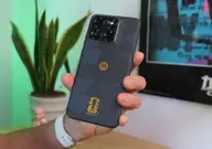 Đánh giá Motorola Edge 70 Fusion: Pin 7.000 mAh, màn hình 144 Hz và thiết kế cuốn hút