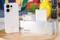 Đánh giá OPPO Reno16: Hiệu năng Snapdragon 7 Gen 4, camera 50 MP và màn hình 120 Hz