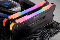 Đánh giá RAM Corsair Vengeance chi tiết cho game thủ và dân đồ họa chuyên nghiệp  