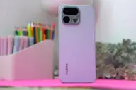 Đánh giá realme 16T: Pin 8.000 mAh, màn hình 144 Hz và chuẩn kháng nước IP69 Pro