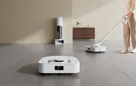 Đánh giá robot hút bụi Ecovacs Deebot X5 Hybrid: Robot làm sạch thông minh với khả năng vận hành linh hoạt