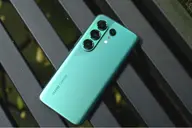 Đánh giá Tecno Camon 50 Pro 5G: Màn hình 144 Hz, chip Dimensity 7400 Ultimate mạnh mẽ