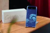 Đánh giá Tecno Camon Slim: Smartphone mỏng 6,39 mm với pin lớn và nhiều công nghệ AI