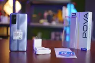 Đánh giá Tecno POVA 2 chi tiết: Smartphone pin 7.000 mAh còn đáng mua năm 2026?