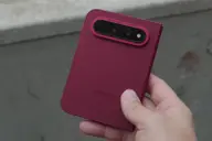 Đánh giá Xiaomi 18 Fold: Màn hình gập mới lạ, camera Leica 200 MP và pin 6.000 mAh