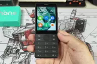 Đánh giá Xiaomi Qin J36: Điện thoại bàn phím chạy Android 13 có đáng mua?